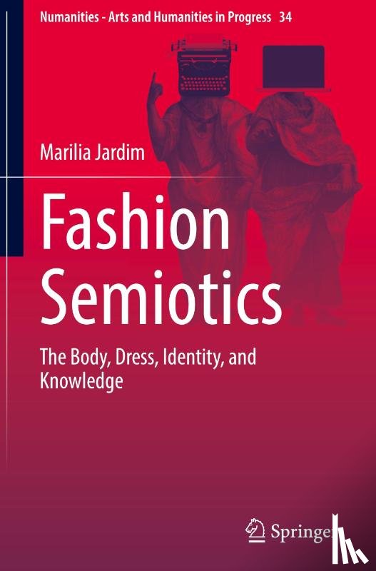 Jardim, Marilia - Fashion Semiotics