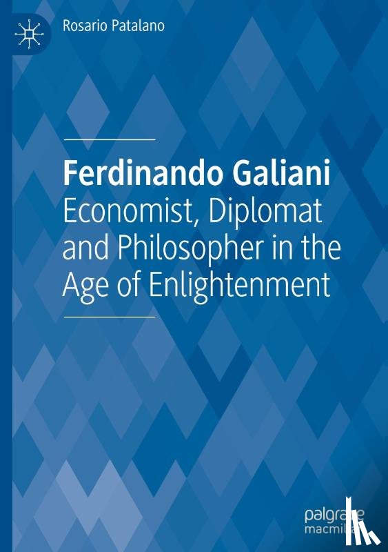 Patalano, Rosario - Ferdinando Galiani