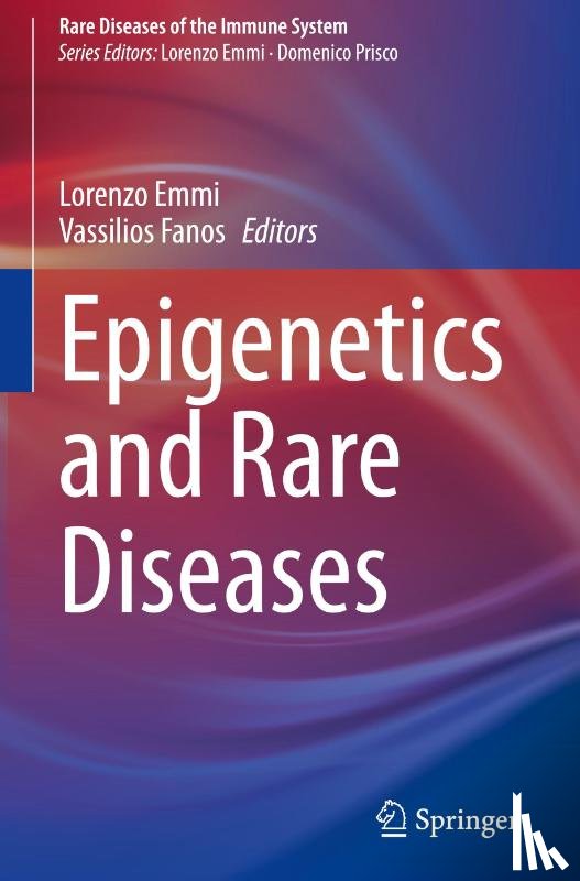  - Epigenetics and Rare Diseases