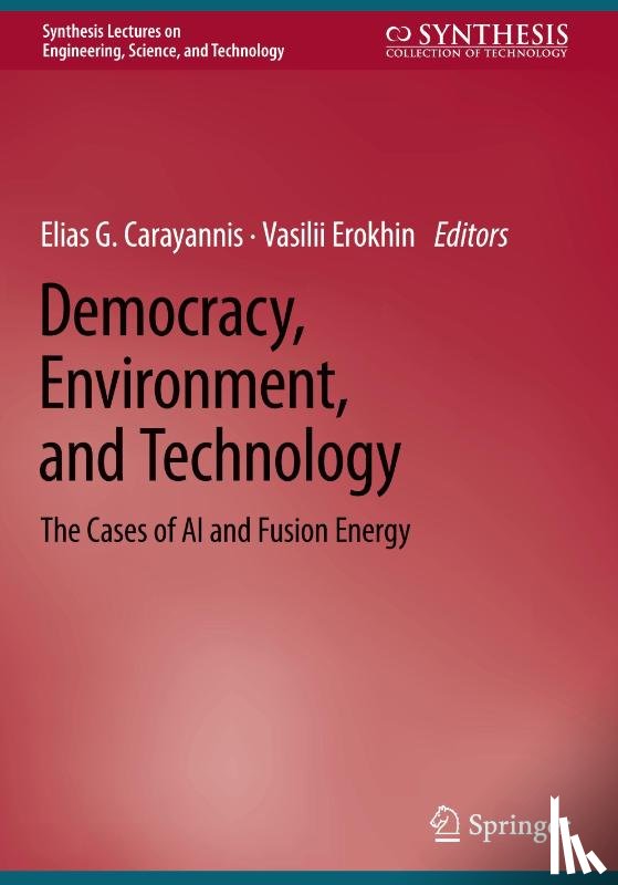  - Democracy, Environment, and Technology