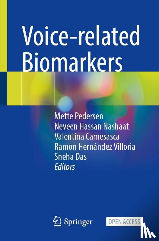  - Voice-related Biomarkers