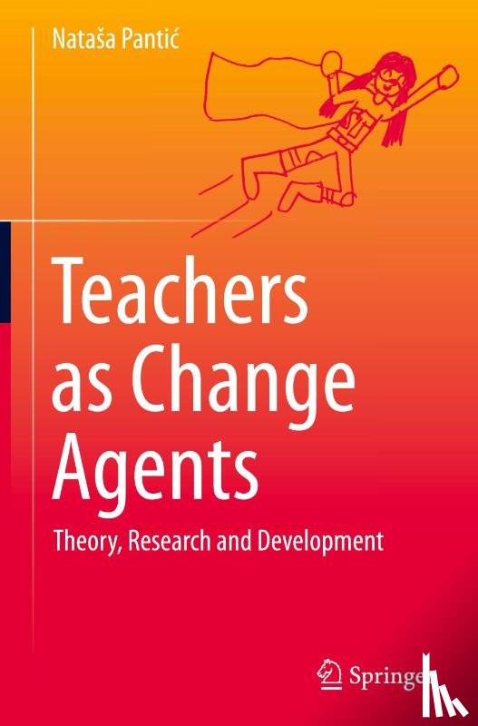  - Teachers as Change Agents