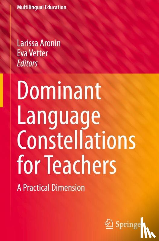  - Dominant Language Constellations for Teachers