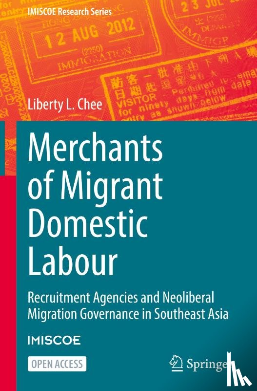 Chee, Liberty L. - Merchants of Migrant Domestic Labour