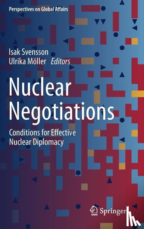  - Nuclear Negotiations