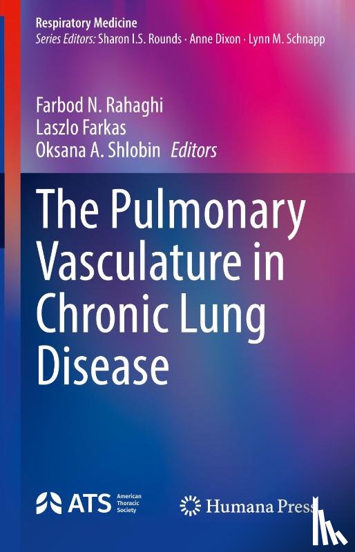  - The Pulmonary Vasculature in Chronic Lung Disease
