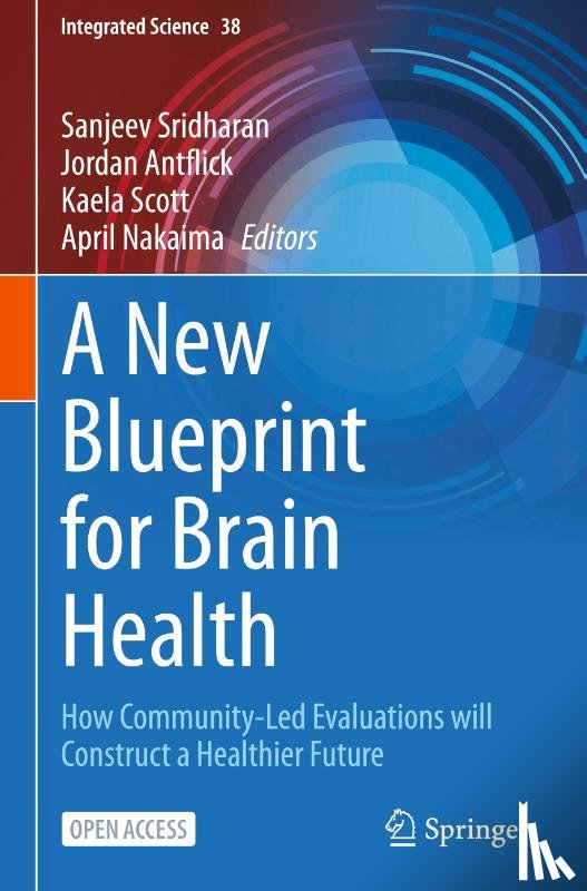  - A New Blueprint for Brain Health