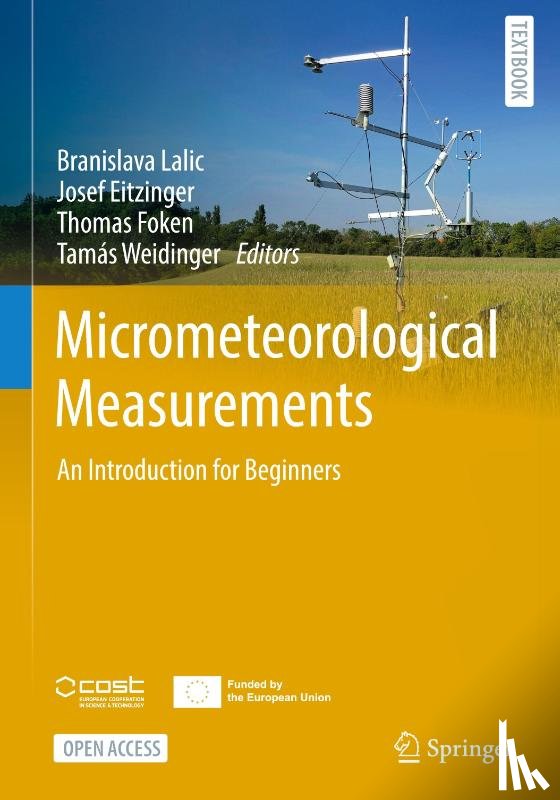 - Micrometeorological Measurements