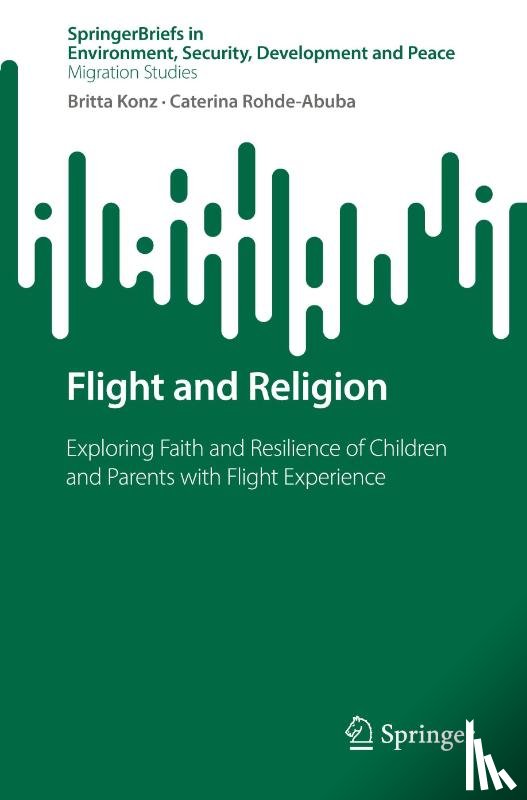  - Flight and Religion