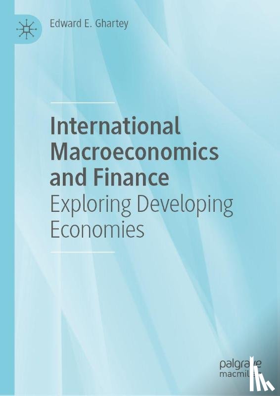 Ghartey, Edward E. - International Macroeconomics and Finance