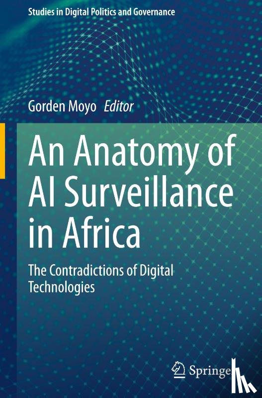  - An Anatomy of AI Surveillance in Africa