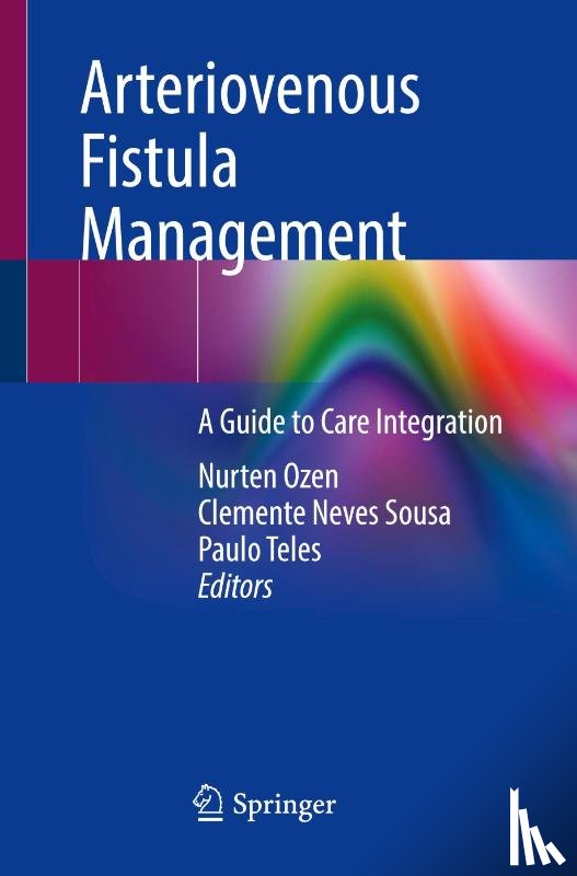  - Arteriovenous Fistula Management