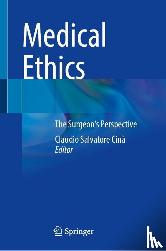  - Medical Ethics