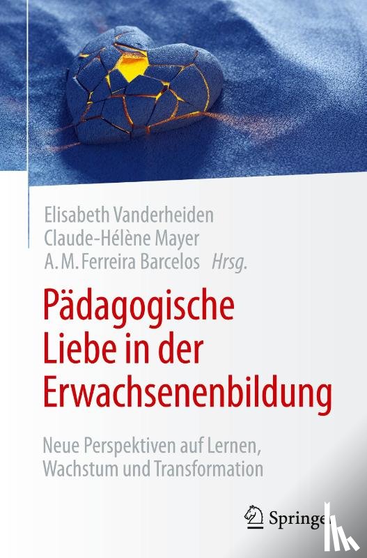  - Pädagogische Liebe in der Erwachsenenbildung