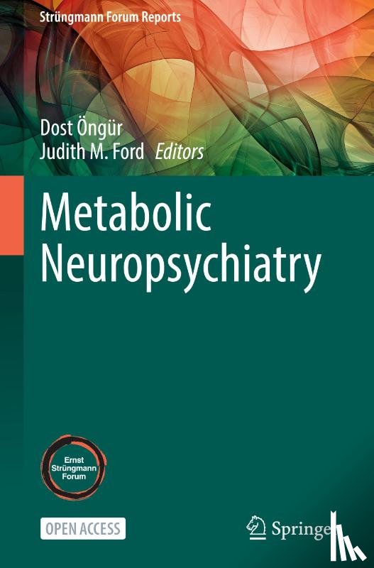  - Metabolic Neuropsychiatry