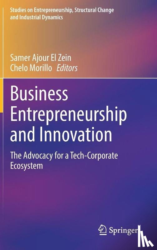  - Business Entrepreneurship and Innovation