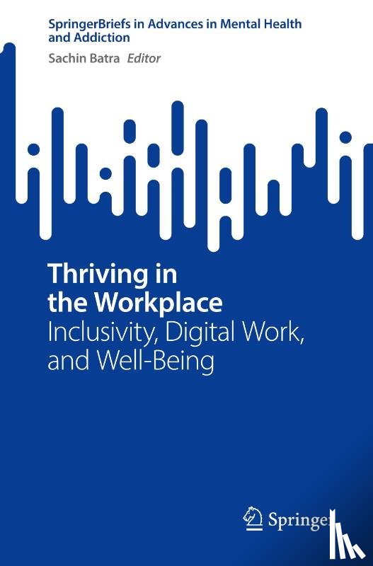  - Thriving in the Workplace