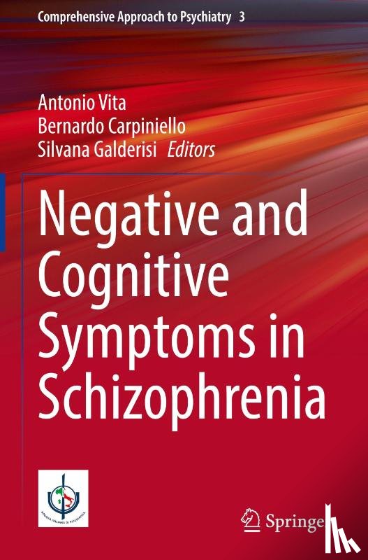  - Negative and Cognitive Symptoms in Schizophrenia