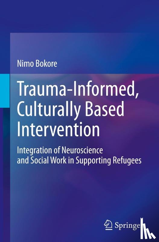 Bokore, Nimo - Trauma-Informed, Culturally Based Intervention