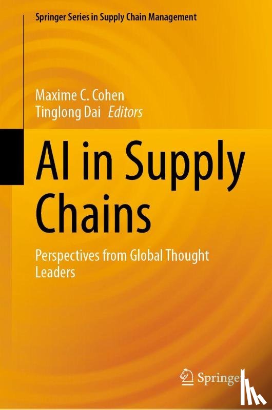  - AI in Supply Chains