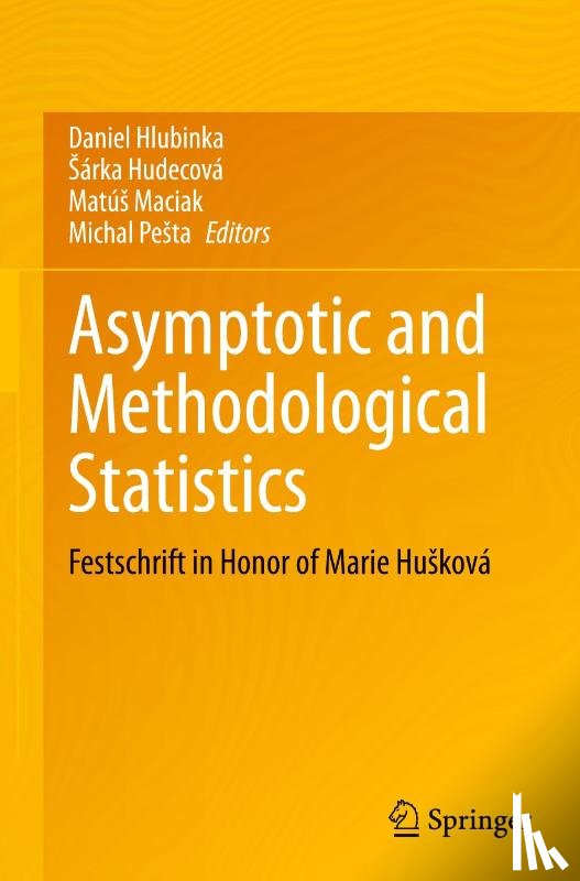  - Asymptotic and Methodological Statistics