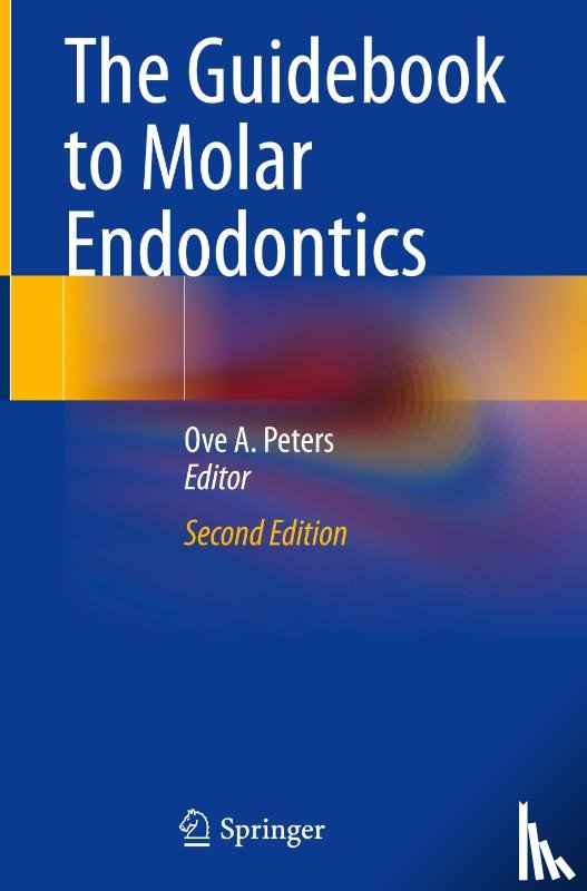  - The Guidebook to Molar Endodontics