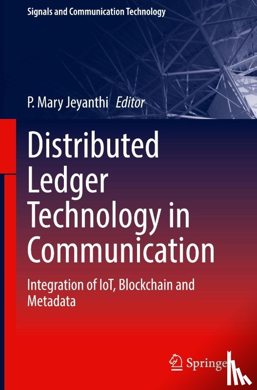  - Distributed Ledger Technology in Communication