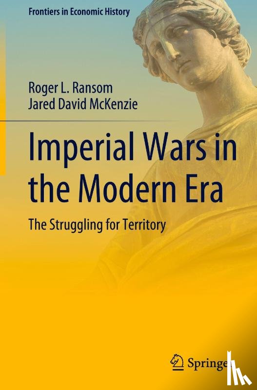 Ransom, Roger L., McKenzie, Jared David - Imperial Wars in the Modern Era