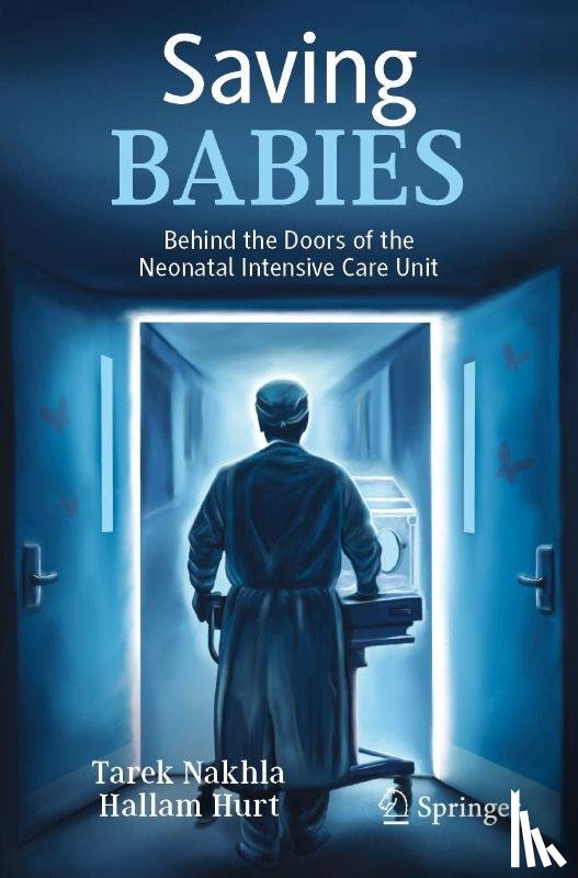 Nakhla, Tarek, Hurt, Hallam - Saving Babies