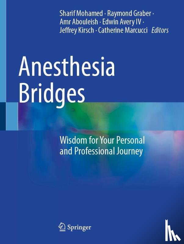  - Anesthesia Bridges