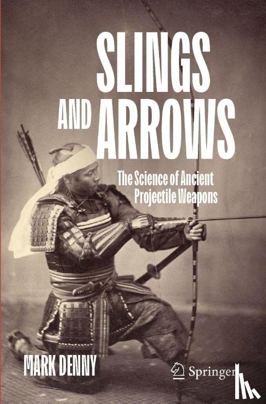 Denny, Mark - Slings and Arrows