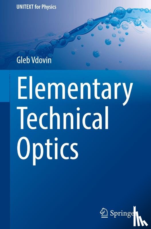 Vdovin, Gleb - Elementary Technical Optics