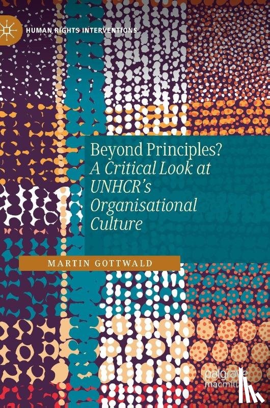 Gottwald, Martin - Beyond Principles?