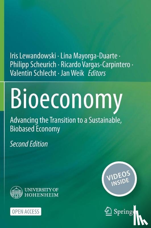 - Bioeconomy