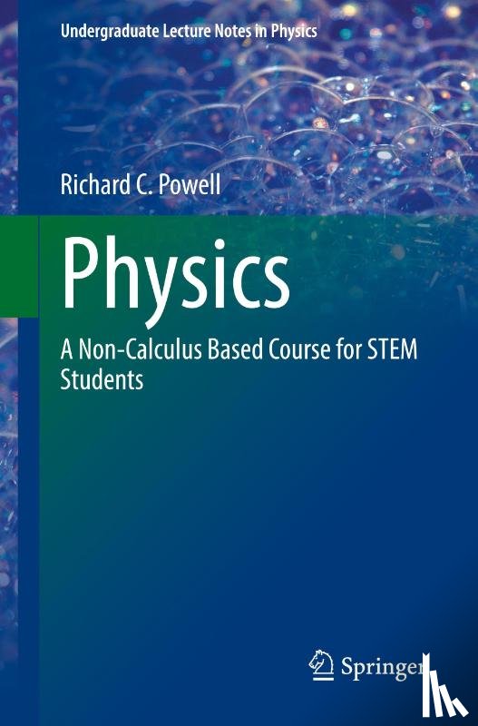 Powell, Richard C. - Physics