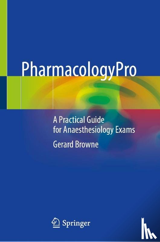 Browne, Gerard - PharmacologyPro
