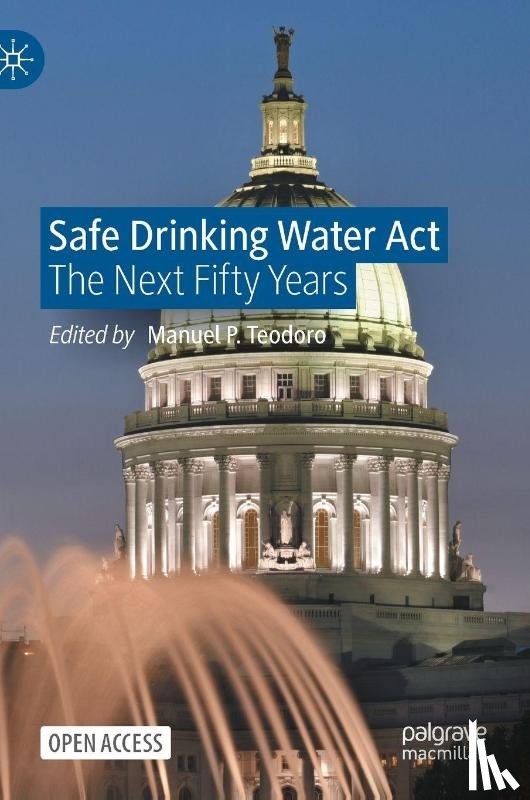  - Safe Drinking Water Act