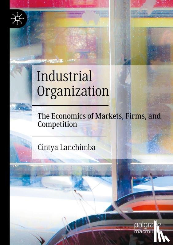 Lanchimba, Cintya - Industrial Organization