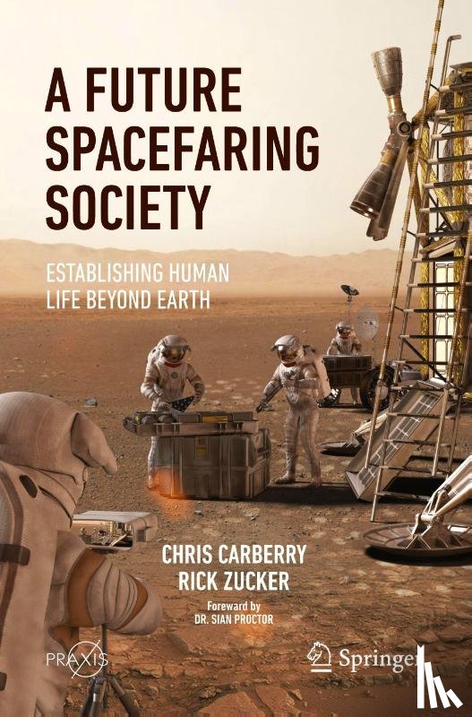  - A Future Spacefaring Society