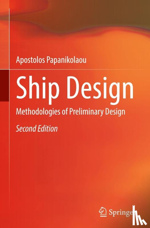 Papanikolaou, Apostolos - Ship Design