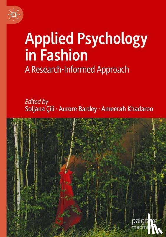  - Applied Psychology in Fashion