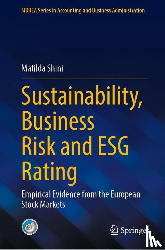 Shini, Matilda - Sustainability, Business Risk and ESG Rating
