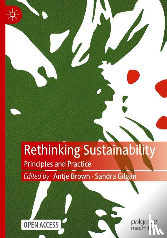  - Rethinking Sustainability