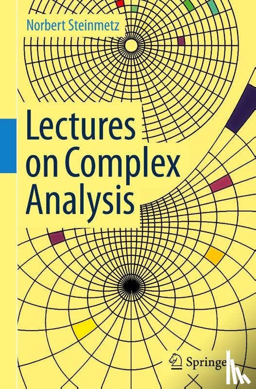 Steinmetz, Norbert - Lectures on Complex Analysis
