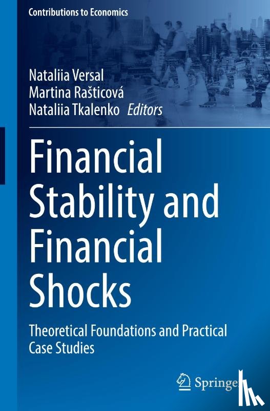  - Financial Stability and Financial Shocks