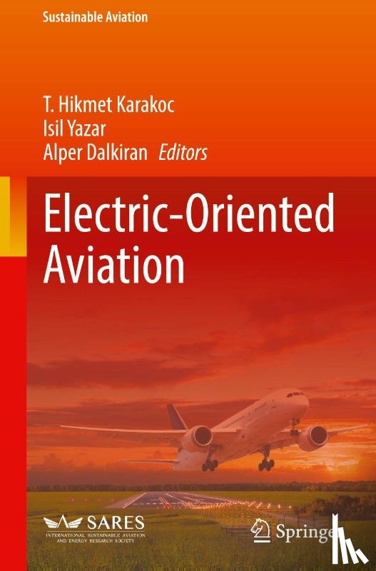  - Electric-Oriented Aviation