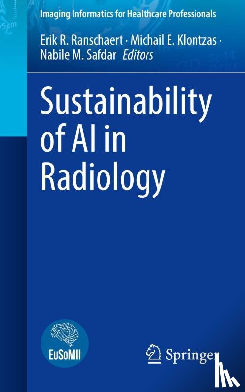  - Sustainability of AI in Radiology