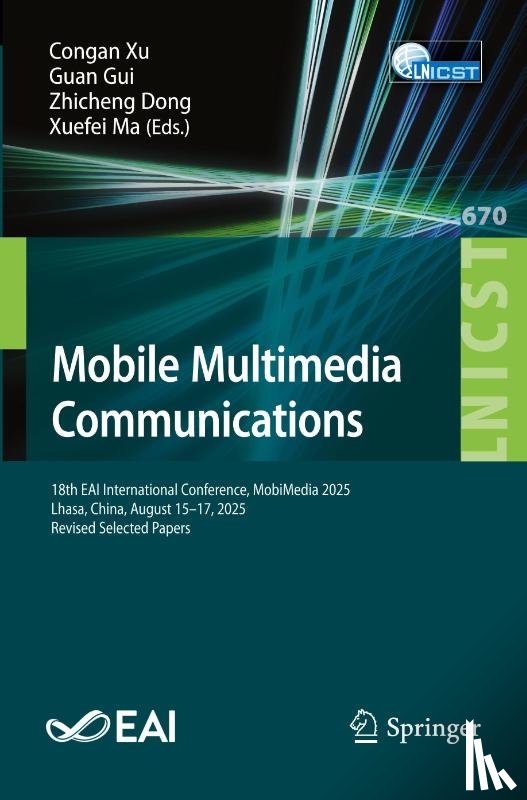  - Mobile Multimedia Communications