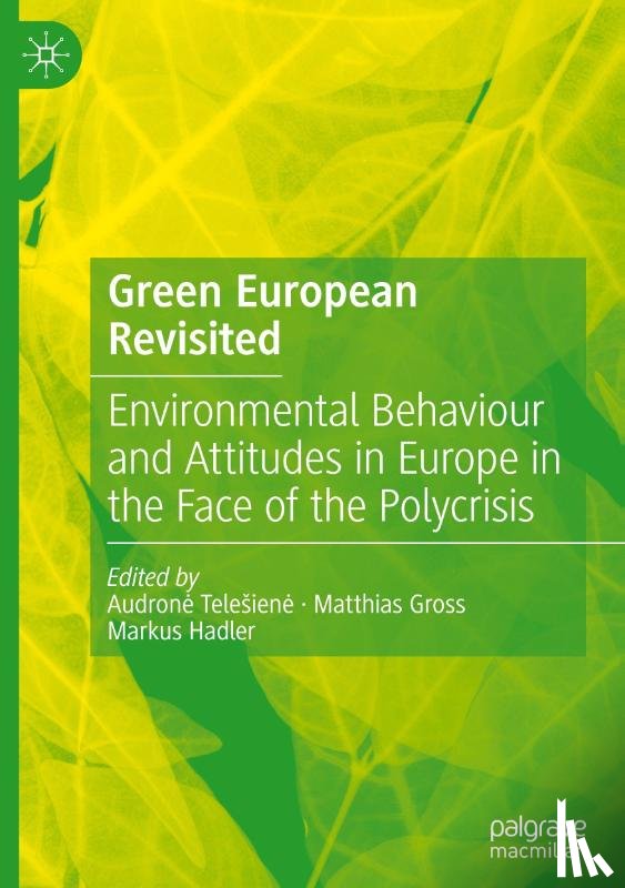  - Green European Revisited