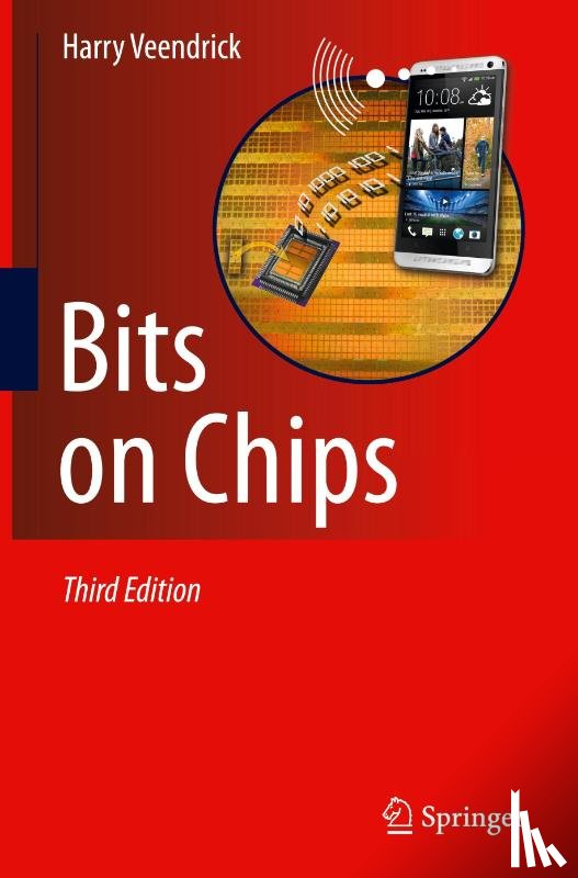 Veendrick, Harry - Bits on Chips